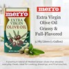 Merro Extra Virgin Olive Oil 1 GAL