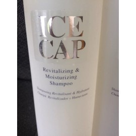 Graham Webb ICE CAP Revitalizing & Moisturizing Shampoo 16.9oz