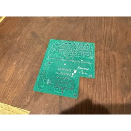 Sansui NEW Sansui F-2655 Bare Board Dolby 9090DB 8080DB