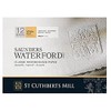 St Cuthberts Mill Saunders Waterford - Pad of 20 Sheets