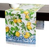 Maison d' Hermine Tablerunner 100% Cotton Table Runner Decorative Washable