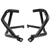 WolflineMoto Stunt Cage Engine Crash Bars Guards Falling Protector For