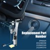 SP9002H Electric Fuel Pump Assembly Compatible with 1995-2000 Toyota Tacoma