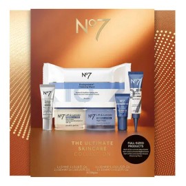 No7 The Ultimate Skincare                                                                                                                             
