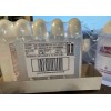 Wellgate Anti-Bacterial Hand Sanitizer 8.5 Oz (6 Pack) in package
