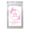 FLOWER JEWEL Scented Aroma Stickers for Masks, Set of 12