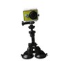 OSALADI Action Camera Holder Double Suction Cups Mount for and