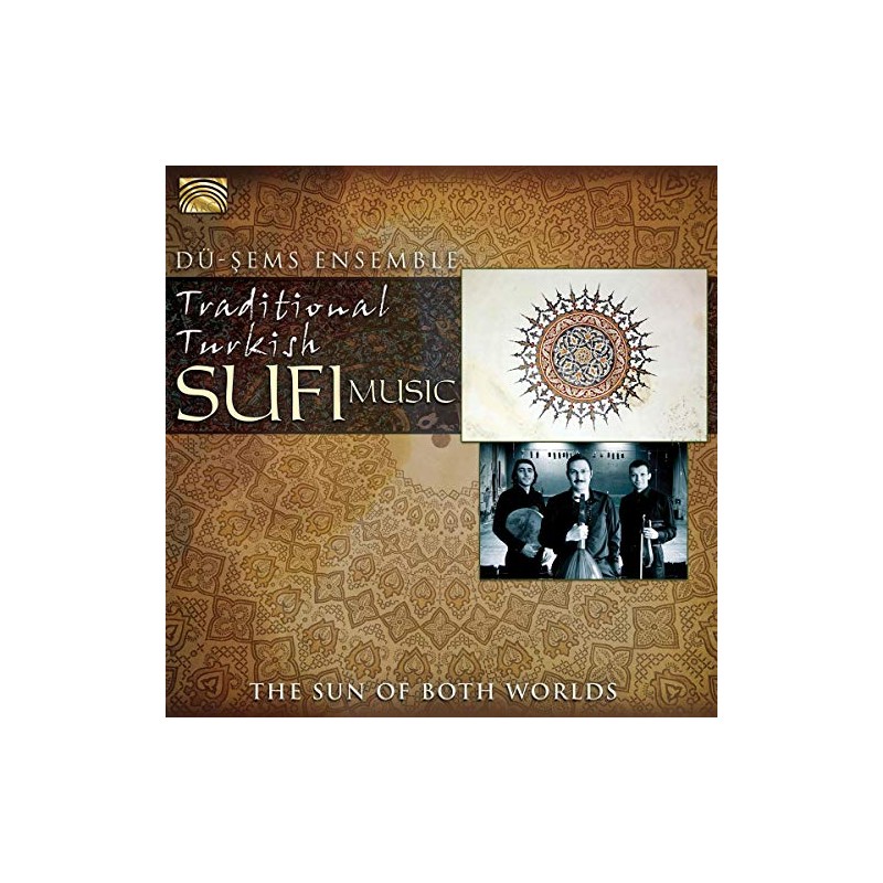 Traditional Turkish Sufi Music