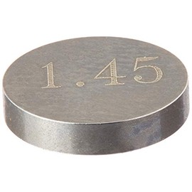 ProX Racing Parts 29.748145 7.48mm x 1.45mm Valve Shim, (Pack of 5)