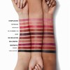 e.l.f. Cosmetics O Face Labial Satinado Effortless Rosa Mauve Suave