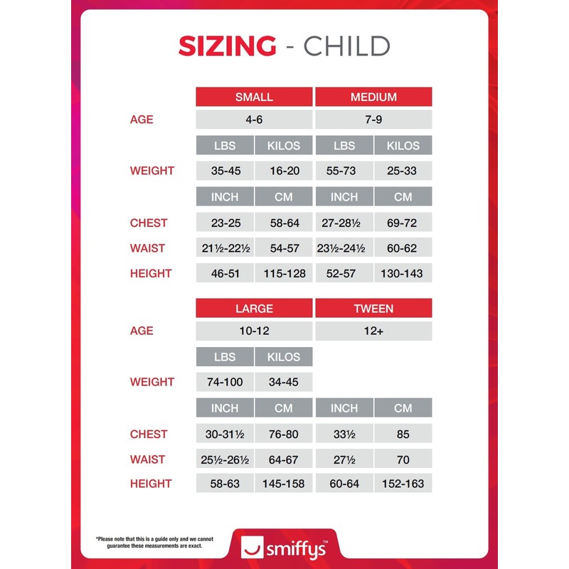 Smiffys Brown Reindeer Costume with Hooded Onesie