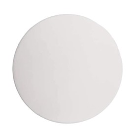 100 Stück Luftfritteusen-Papiereinlagen, Luftfritteusen-Zubehör, Einweg-Luftfritteusen-Papiereinlagen zum Backofen, 20 cm