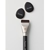 Picasso [피카소] FB11 스파츌라 브러쉬 기획 세트 (+마이크로 퍼프 2p) [PICASSO] FB11 Spatula Brush Set (+Micro Puff 2p)