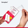 Steroplast Sensitive Plasters | 16 Plasters Per Box | Two