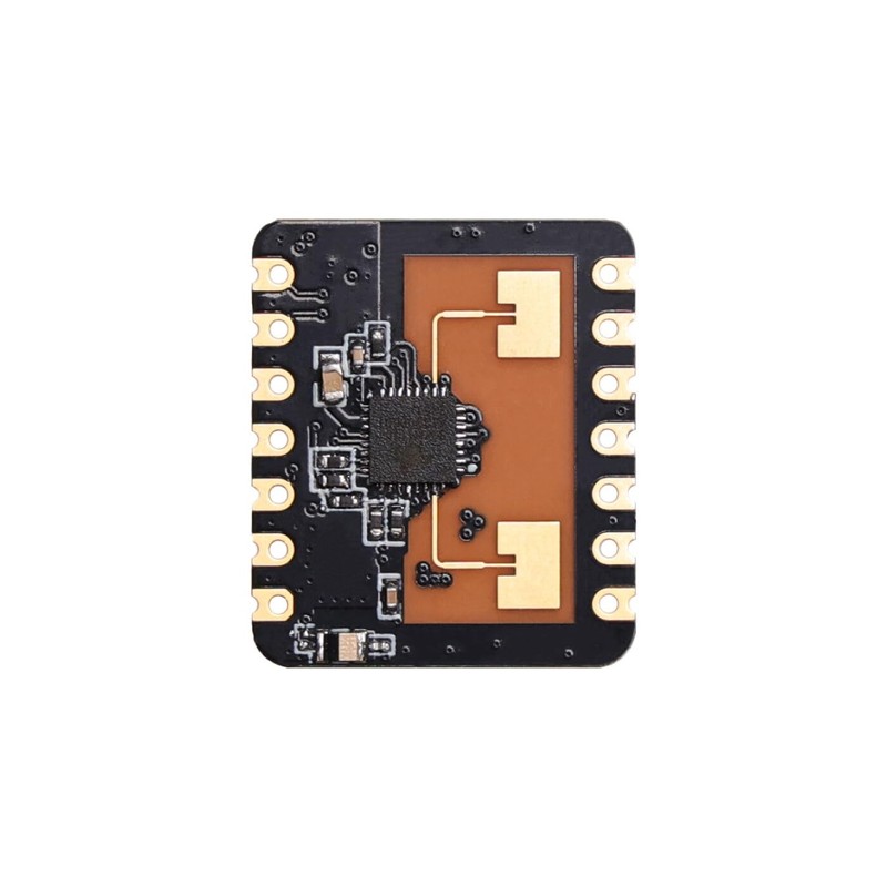 24Ghz mmwave Human Static Presence Sensor for Seeed Studio XIAO