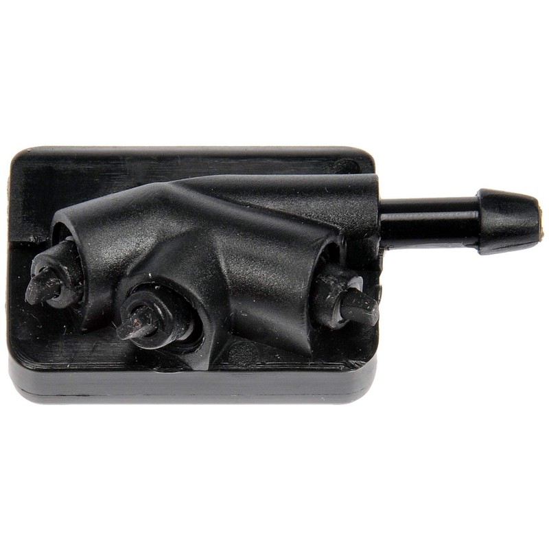 Dorman 47280 Windshield Washer Nozzle Compatible with Select Dodge/Freightliner Models,