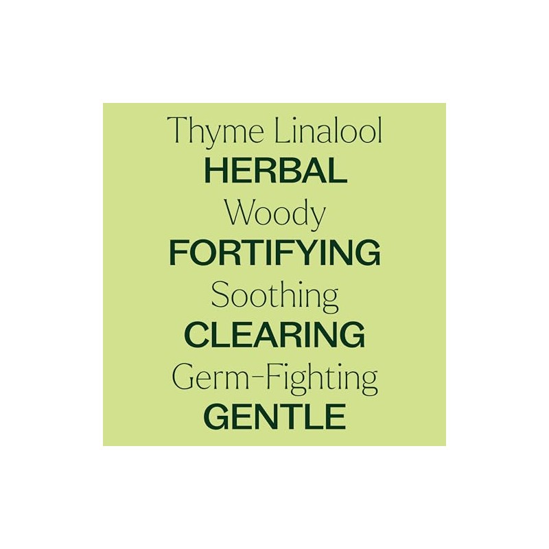 Plant Therapy | Aceite Esencial de Tomillo | 10 mL |