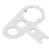 420 Stainless Steel Repair Tool for BCD Inflate Deflate K