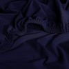 Erwin Müller Box Spring Bed Fitted Sheet Free Elastane Jersey