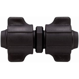 5-Pack Orbit 67466 1/2" Universal Drip Coupling for Drip Irrigation