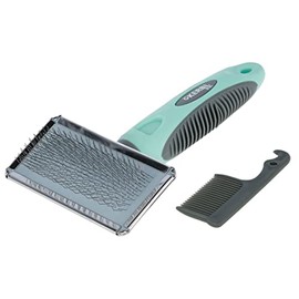 Soft Slicker Brush Large 16 x 9 cm