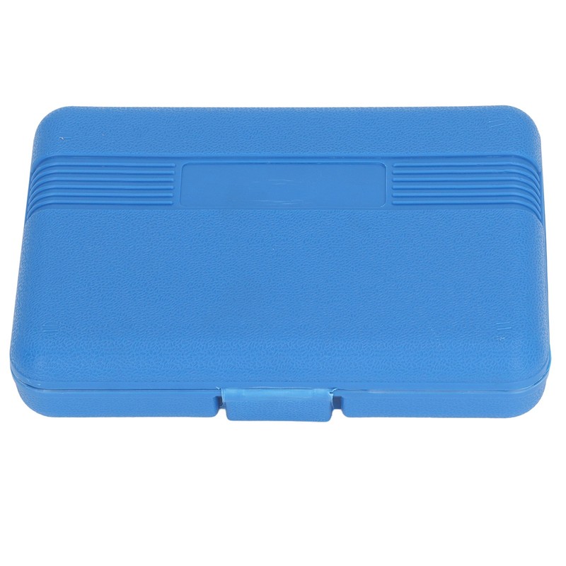 13 Pcs Hex Bit Socket Set 1/4 3/8 1/2 Inch