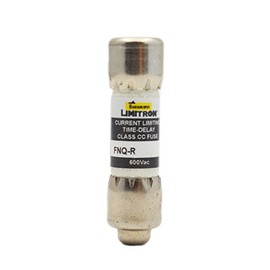 Bussmann Brand FNQ-R-30 (FNQ-R-30) 30 Amp 600V Time Delay Fuses