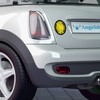 Angelshop 1 Sticker, Accident and Incident Prevention, Driving