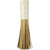 Bamboo Cleaning Brush 29.5 cm | Cup Brush | Wok