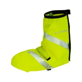 VAUDE Luminum Bike Gaiter, neon yellow