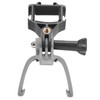 Action Camera RC Drone Top Bracket Clamp Holder Adapter Expansion