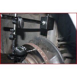 KS Tools 300.0565 Digital-Präzisions-Messuhr 0-10mm