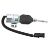 DC24V Fuel Shut Off Solenoid 1752ES 612600180008 Stop Solenoid Valve