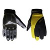 G & F 1089L Hyper Grip Non-Slip High-Performance Mechanic Work