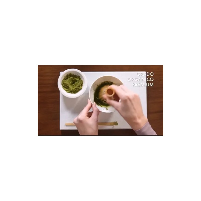 Té De Matcha Farmasi Nutriplus
