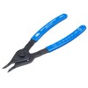 OTC 1340 0.070" Diameter Convertible Straight Retaining Ring Plier