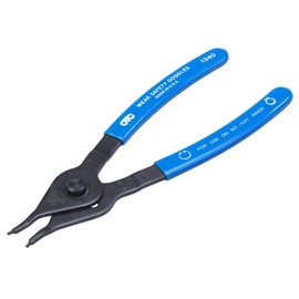 OTC 1340 0.070" Diameter Convertible Straight Retaining Ring Plier