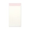 Frontier Nsf-077 Fujiko Envelope, Closing Bag, Gold Seal, Simple Festival