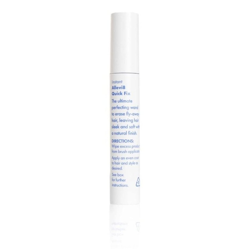 De Lorenzo Quick Fix Magic Hair Tamer 15 ml