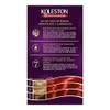 Koleston Tinte Permanente 7744 Rojo Cobrizo Intenso, 70 ml -