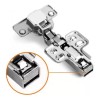 Handyhome Bisagra Cierre Suave Bidimensional Recta 35mm 20 Pzas Handyh