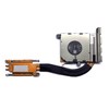 New CPU Cooling Fan with Heatsink Replacement for Dell Latitude