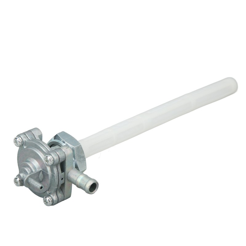 Motorcycle Fuel Tank Switch Valve Oil Gas Pump Petcock for