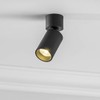 CGC Lighting Ceiling Downlight Spot Down Light Round Cylinder Spotlight