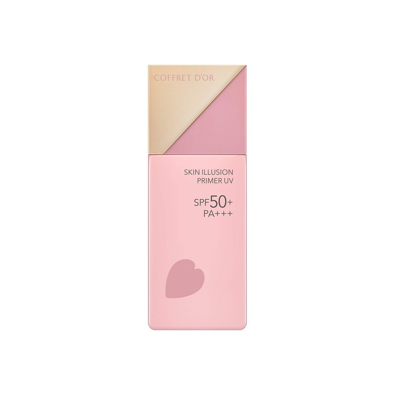 Coffret Dor Skin Illusion Primer UV Limited Set C