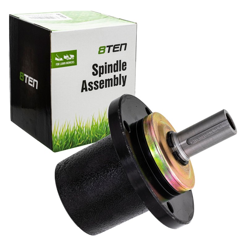 8TEN Mower Spindle for Wright 32 36 inch Deck Stander