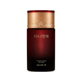 Danahan Utility For Men Genuine with Skin Case, 1 pc, 140ml / 다나한 효용 포맨 스킨케이스있는 정품, 1개, 140ml