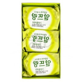 Olive oil soap mild beauty face wash moisturizing skin cleansing without irritation / 올리브오일 비누 순한 미용 세안 촉촉 피부 자극없는 클렌징