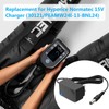 15V Charger for Hyperice Normatec 3, 2.0, 2.0 Pro Leg,