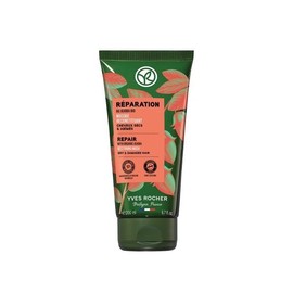 Meoncell YVESROCHER Jojoba Repair Treatment (extremely damaged hair) 200ml FREE / 메온셀 YVESROCHER 호호바 리페어 트리트먼트 (극손상모) 200ml FREE